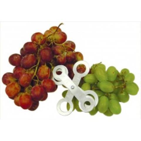 grapes calipers